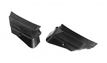 AIR-OUTLET TRUNK LID
